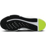 Nike Cosmic Runner (GS) white/black/volt
