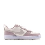 Nike Court Borough Low Recraft (GS) sail/orewood brn