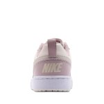 Nike Court Borough Low Recraft (GS) sail/orewood brn