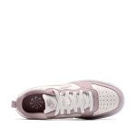 Nike Court Borough Low Recraft (GS) sail/orewood brn