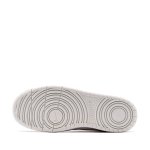 Nike Court Borough Low Recraft (GS) sail/orewood brn