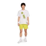 Nike M Court Max90 Loose Fit Tennis T-Shirt white