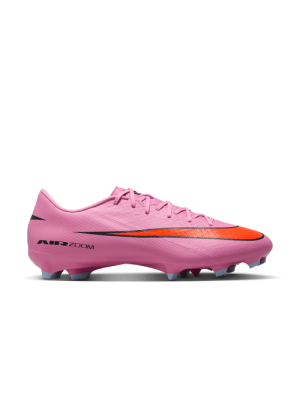 Nike ZM Vapor 16 Academy FG/MG magic flamingo/black