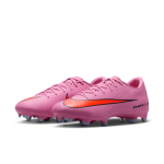 Nike ZM Vapor 16 Academy FG/MG magic flamingo/black