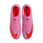 Nike ZM Vapor 16 Academy FG/MG magic flamingo/black