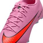Nike ZM Vapor 16 Academy FG/MG magic flamingo/black
