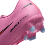 Nike ZM Vapor 16 Academy FG/MG magic flamingo/black