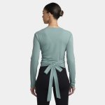 Nike W One Relaxed Dri-Fit Top cannon/bicoastal