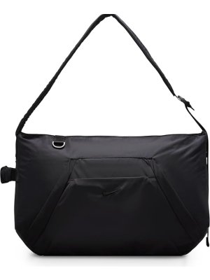 Nike One Bag 25L black/iron grey