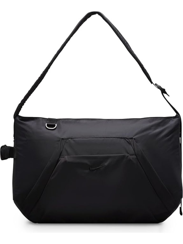 Nike One Bag 25L black/iron grey