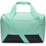 Nike Brasilia 9.5 Training Duffel Bag XS 25L mint foam
