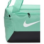 Nike Brasilia 9.5 Training Duffel Bag XS 25L mint foam