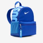 Nike Brasilia JDI Mini Backpack 11L game royal/university blue/white