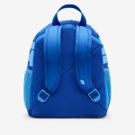 Nike Brasilia JDI Mini Backpack 11L game royal/university blue/white