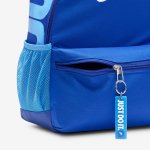 Nike Brasilia JDI Mini Backpack 11L game royal/university blue/white
