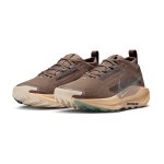 Nike W Pegasus 5 Trail GTX mink brown/cannon/orange chalk