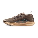 Nike W Pegasus 5 Trail GTX mink brown/cannon/orange chalk