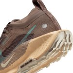 Nike W Pegasus 5 Trail GTX mink brown/cannon/orange chalk
