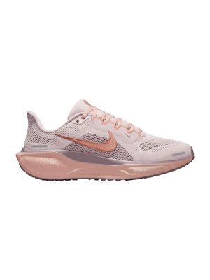 Nike W Air Zoom Pegasus 41 silt red/mtlc rose gold