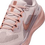 Nike W Air Zoom Pegasus 41 silt red/mtlc rose gold