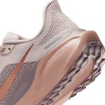 Nike W Air Zoom Pegasus 41 silt red/mtlc rose gold