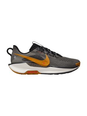 Nike ReactX Pegasus Trail 5 black/desert ochre/fir
