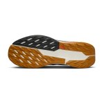 Nike ReactX Pegasus Trail 5 black/desert ochre/fir