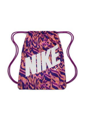 Nike Brasilian Gym Sack 12L bold berry