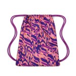 Nike Brasilian Gym Sack 12L bold berry
