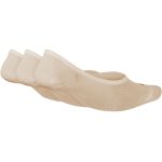 Nike Everyday Lightweight  No-Show Socks 3 Pairs net/black