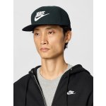 Nike Dri-FIT Pro Structured Futura Cap black/white
