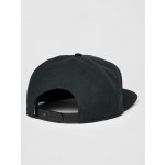 Nike Dri-FIT Pro Structured Futura Cap black/white