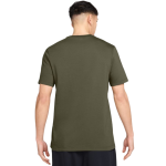Nike M Sportswear Club Tee medium olive/parachute beige