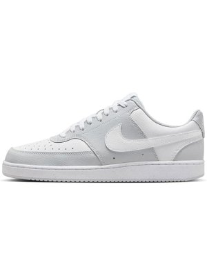 Nike Court Vision LO pure platinum/white
