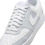 Nike Court Vision LO pure platinum/white
