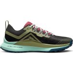 Nike W React Pegasus Trail 4 black/alligator/canyon rust