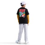 Nike Sportswear Older Kids' T-Shirt black/multicolor