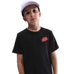 Nike Sportswear Older Kids' T-Shirt black/multicolor