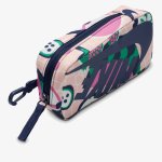 Nike Elemental Big Kids' Backpack 20L washed coral/midnight navy