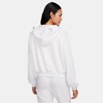 Nike W Sportswear Chill Terry Hoodie birch heather/light