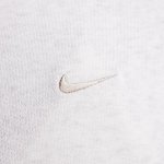 Nike W Sportswear Chill Terry Hoodie birch heather/light
