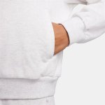 Nike W Sportswear Chill Terry Hoodie birch heather/light