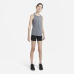 Nike Pro Girls' Shorts black/white