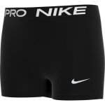 Nike Pro Girls' Shorts black/white