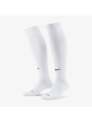 Nike Academy Over-The-Calf Football Socks white