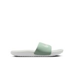 Nike Kawa Slide (GS/PS) steam/light silver/sail