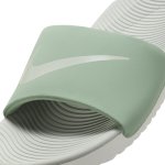 Nike Kawa Slide (GS/PS) steam/light silver/sail