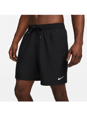 Nike M Dri-Fit Form 7" Shorts black