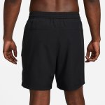 Nike M Dri-Fit Form 7" Shorts black