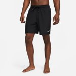 Nike M Dri-Fit Form 7" Shorts black